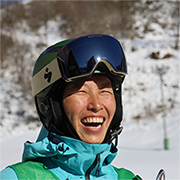 キャスト古川尚子