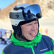 キャスト稲治大介