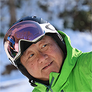 キャスト内海弘和